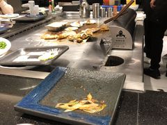 -大渔铁板烧(万象城店)