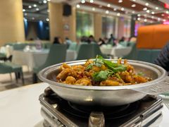 -刘胖子家常菜·蹄花焖藕(江汉路总店)
