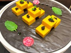-富淳饭店(陆家嘴保利广场店)