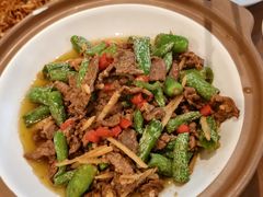 -老洋房花园饭店(绍兴路店)