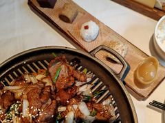 -北平宴·烤鸭·京味菜(中关村店)