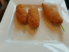 -新天世纪中餐厅