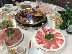 -枇杷园食为鲜火锅(南山店)