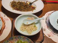 -荷风细雨·中国茶宴(碧云店)