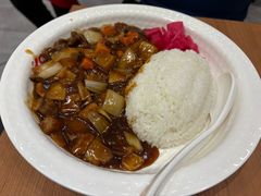 -阳阳中国饭(北京荟聚店)