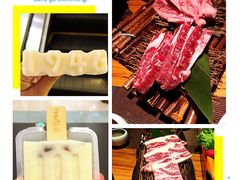 -黑牛の店·和牛烧肉(大悦城店)