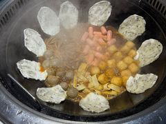 -地锅公社·现炒地锅鸡·地锅鱼·夜宵(罗锦路店)