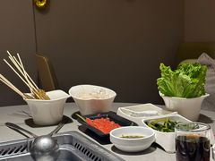 -海底捞火锅(金光华店)