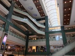 -新城市广场