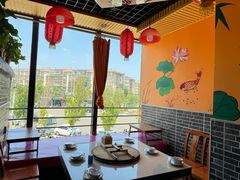 -江湖水乡铁锅炖魚(周庄嘉园店)