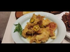 锅包肉-北李妈妈菜·海肠捞饭(高新万达店)