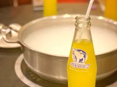 -吉友粥底火锅(方斜路店)