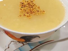 桂花甜酒酿马蹄爽-芙蕾哥哥souffle