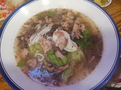 -白露塘杀猪粉(药王街店)