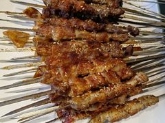 -壹陆陆烧烤(平房总店)