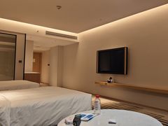 -武汉洲际酒店