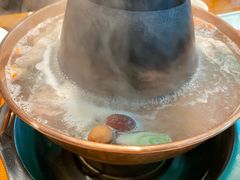 -義聚德·清真铜锅涮羊肉·烧烤(河东店)