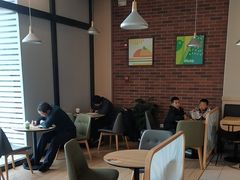 -德克士(清华园店)