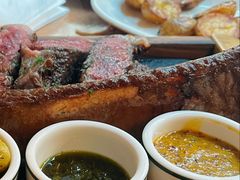 -1981牛排西餐厅(海信店)