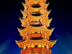 -盘门景区