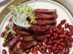 腊肠-大鸭梨烤鸭(金色漫香店)