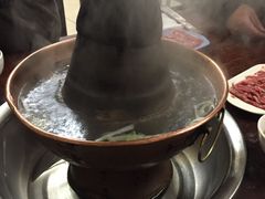 -前门张记涮肉(前门店)