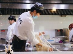 -西竹拌面(银川阅彩城店)