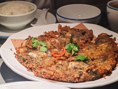 香煎蚝仔烙-海门鱼仔·潮汕味(燕岭店)