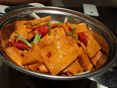 -北李妈妈菜·海肠捞饭(高新万达店)