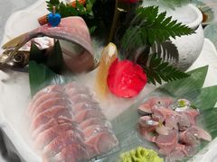 -阿吾罗日本料理(K11艺术中心店)