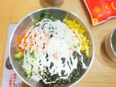 -朴大叔拌饭(广州花城汇店)
