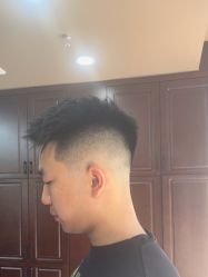 -大人物·男士理发馆