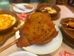 -萨莉亚意式餐厅(石鼓路店)