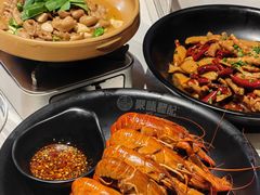 -聚味瞿记·龙虾堂(天元店)