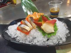 -真剑日本料理·铁板烧(贵州路店)