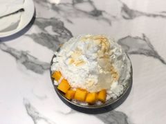 -乐果甜心·潮汕冰室(南澳后宅分店)