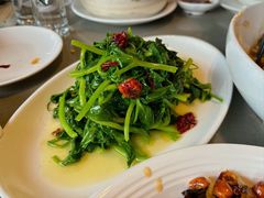 豌豆尖-铜小馆(1891时光道店)