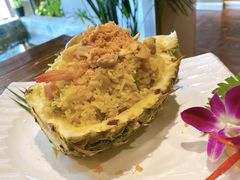 -Siam泰餐厅(水上公园店)