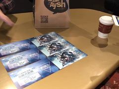 -博纳UA影城(KK Mall店)