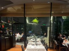 -拉蒂娜·巴西牛排馆 Latina·Brazilian Steakhouse(陆家嘴旗舰店)