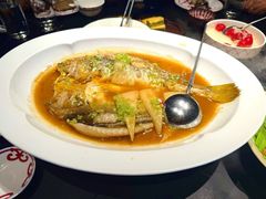 -锦楼·臻选新杭帮(杭州中心店)