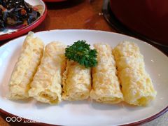 -红色江山(首钢国际大厦店)