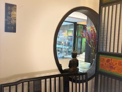 -院8里·小聚园老川菜(九眼桥店)