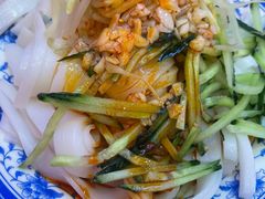 -大嘻咹biangbiang面(历史博物馆店)