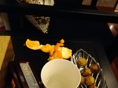 -华夏良子·足道SPA艾灸(铁道大厦店)