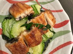 -玄白·炭烤活鳗(上海首店)