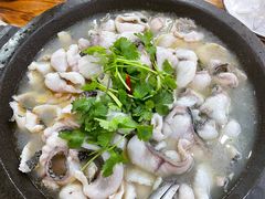 -大鼎石锅鱼(春江里店)