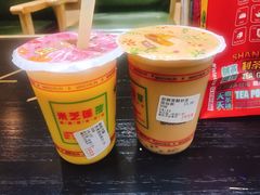 杨枝甘露-美芝莲(领展购物广场中关村店)