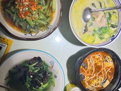-眷江南之小蓝鲸(王府大街店)