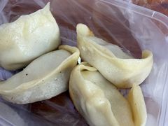 -水丰锅贴(延吉东路店)